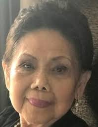 Verna Ventura Obituary (1934