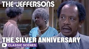 George's Strange Dream