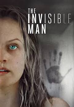 The Invisible Man (2020) - Movies on Google Play