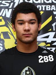 Idaho 2016 Football Offers