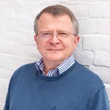 A property bloke, a lawyer and an ex-accountant meet in a bar...... whilst  I invite you to finish that sentence, please ponder