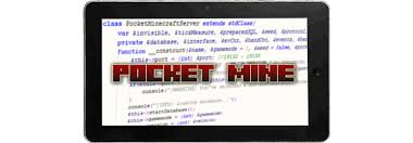 We have a video tutorial on how to connect to your mcpe server: Pocketmine Mp Software That Will Let You Run A Minecraft Pocket Edition Server From Your Pc Droid Gamers