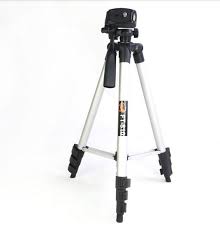 Universal Flexible Ft810 Portable Camera Tripod For Sony Canon Nikon Bag Photography Equipment Accessory Light Stand Mini Projectors Dv Camera Tripod Mount