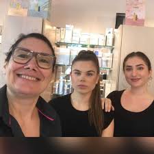 Kosmetik Boswil Cordula...