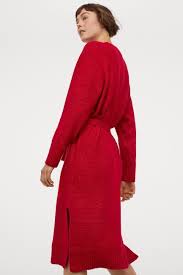 · va propunem aceste rochii tricotate pentru vara, care se pot lucra din bumbac sau amestecuri cu bumbac, matase, in diferite. Catalog H M Rochii Tricotate 2021 Catalog Az