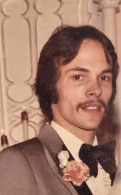 Obituary for Troy G. Peters