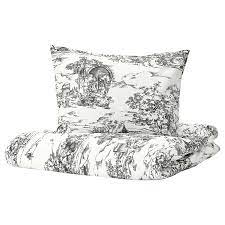 Es ist etwas entspannend über dieses muster mit den blauen farbtönen. Fifteen Ikea Duvet Covers To Update The Bedroom And Sleep Soundly Interior Magazine Leading Decoration Design All The Ideas To Decorate Your Home Perfectly