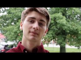 Remembering Austin Huffman (1996