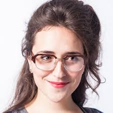 Isabelle Fish — Studio Magazine