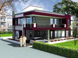 Duplex House Plans Of 100 Sq Yards Capatec Duplex House Plans House Plans Duplex House