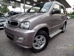 Perodua kenari 1.0 (m) phc valeo clutch kit set rm180.00. Jual Kereta Perodua Kembara 2003 Ez 1 3 Di Selangor Automatik Suv Grey Untuk Rm 11 200 2209576 Carlist My