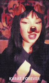 Kara Rae Elder Drama