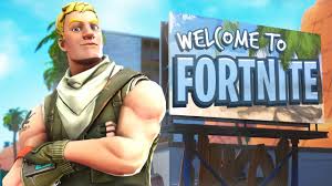 Click here to subscribe for more of the best fortnite content. Welcome To Fortnite Youtube