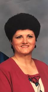 Obituary for Mattie (Dyer) Hite