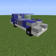 While you can't change the car's direction, you can create a vehicle that . Cars Blueprints For Minecraft Houses Castles Towers And More Grabcraft