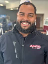 Meet the Dedicated Team Behind AutoFair Subaru