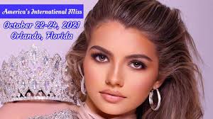 America's International Miss Lifetime Queen