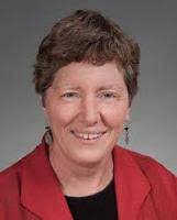 Deborah Suzanne Cowley, Professor