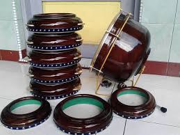 Meskipun demikian, instrumen ritmis bisa menciptakan harmoni yang sangat indah. Contoh Alat Musik Ritmis Pengertian Ciri Fungsi Dan Contohnya Lengkap