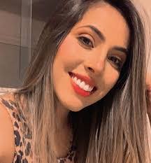 Isabela Costa's Instagram, Twitter & Facebook