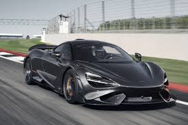 preview mclaren 765lt supercar bows with 755 horsepower 358 000 price tag the car connection super cars mclaren car