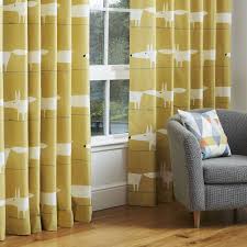 Scion Curtains Mr Fox Ochre Curtains Justlinen Curtain couture is unparalleled when it comes to providing unique window treatment solutions for chicago residences, from the south side to the north and. scion curtains mr fox ochre curtains