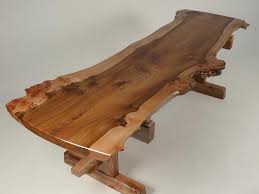Shop our natural edge coffee tables selection from the world's finest dealers on 1stdibs. Natural Edge Elm Coffee Table By Real Wood Studios Ltd