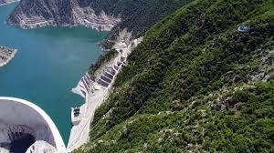 Artvin barajı ve hes bilgileri. Artvin Deki Barajlar Yapildiklari Gunden Bugune Ekonomiye 5 Milyar 40 Milyon Tl Katki Sagladi Dailymotion Video