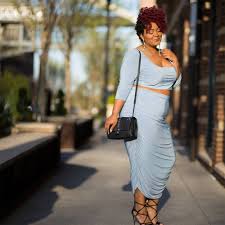 See more ideas about style, gabi gregg, plus size fashion. 5 Plus Size Influencers To Follow On Instagram Thefashionspot