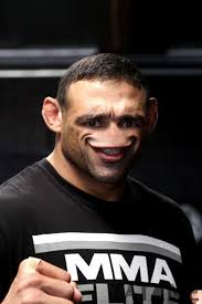 He is currently signed to the professional fighters league (pfl), where he competes in the heavyweight division. Does Werdum Still Do That Trollface Thing Sherdog Forums Ufc Mma Boxing Discussion
