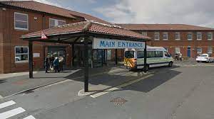 Northumbria healthcare nhs foundation trust. Four Hospitals Close Wards Due To Norovirus And Flu Bbc News