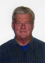 Obituary of David Harold Glover