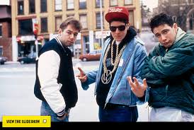 Maybe you would like to learn more about one of these? An Oral History Of The Beastie Boys On The 25th Anniversary Of Licensed To Ill New York Magazine Nymag