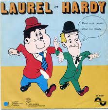 Check spelling or type a new query. Bande Originale De La Serie Televisee Laurel Et Hardy Discogs
