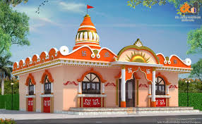 Temple Design In 2020 Temple Design Temple Architecture Arch Model