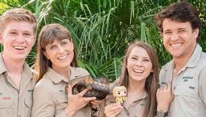 Bindi irwin and chandler powell got engaged in july 2019, and the pair tied the knot on march 25, 2020. Australian Fans Fury Over Bindi Irwin Wedding Details Wyza