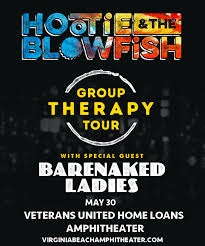 Hootie The Blowfish Tickets 30th May Veterans United