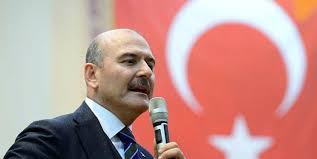 İçişleri bakanlığı taşra teşkilatına bağlı birimler nelerdir? Suleyman Soylu Nun Yerine Icisleri Bakani Kim Oldu