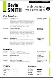 Resume templates find the perfect resume template. Linkedin Resume Template Trendy Resumes