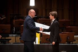 Koncert laureatów VII Ogólnopolskiego Konkursu Młodych Dyrygentów im.  Witolda Lutosławskiego