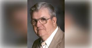 Obituary information for William Larry Barrell