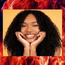 Yvette Henderson's Instagram, Twitter & Facebook