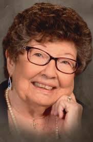 Beverly Hagan Obituary (1936