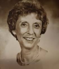 Obituary for JoAnn Carter