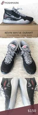 Kevin durant and rich kleiman's thirty five ventures to launch video series about sneaker industry hosted by nick depaula. Sold Nike Kevin Durant Sneakers White Nike Shoes Kevin Durant Sneakers Black Nikes