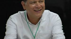 Ex alcalde de San Fernando, va por Morena, PT y Verde, a diputado federal…! 