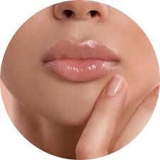 Natural Lip Balm for Healthy Lips