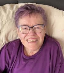 Joyce Garry's Instagram, Twitter & Facebook