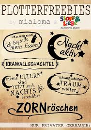 Stoff Und Liebe Blog Plotterfreebies By Mialoma Silhouette Cameo Freebies Plotten Plotterdatei