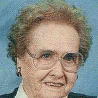 Pauline Reece (1915–2012) • FamilySearch